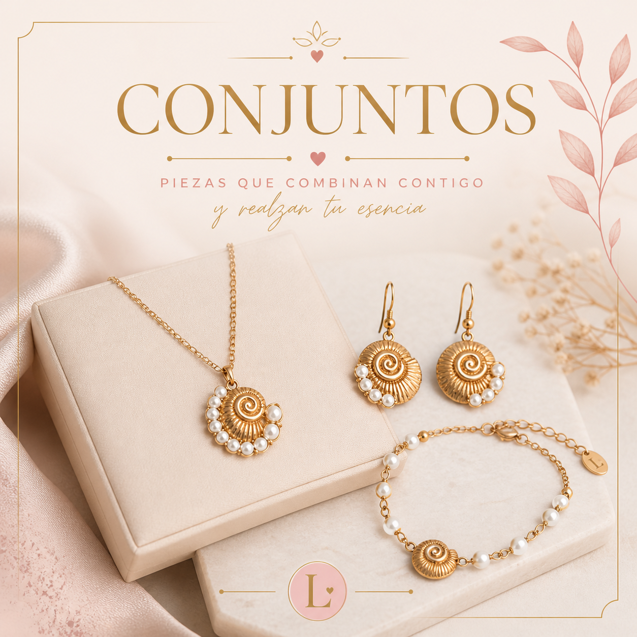 CONJUNTOS