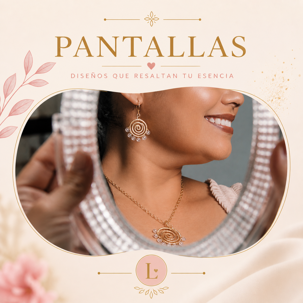 PANTALLAS