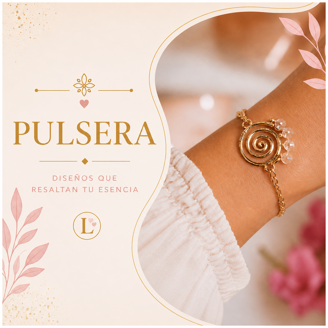 PULSERAS