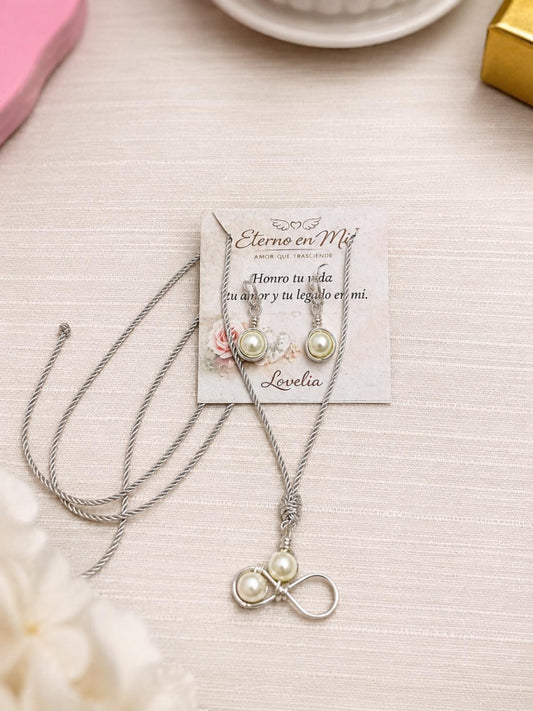 Conjunto Amor Eterno