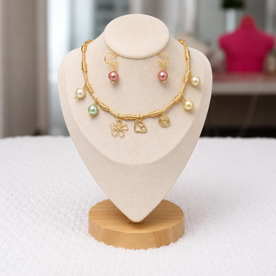 Conjunto Hermosa Primavera