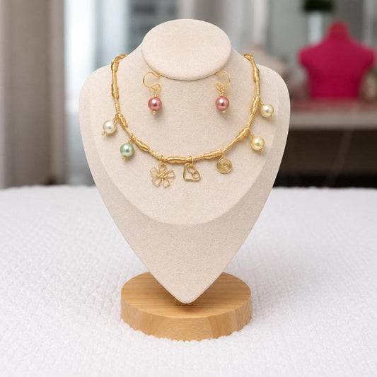 Conjunto Hermosa Primavera